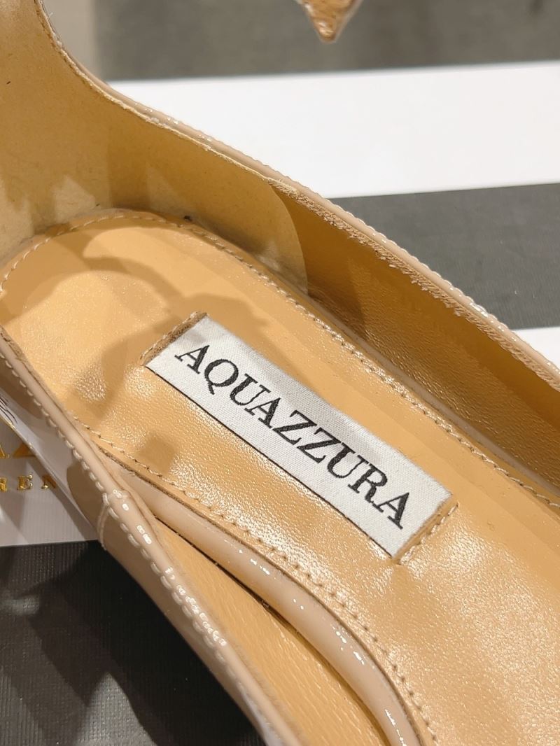 Aquazzura Shoes